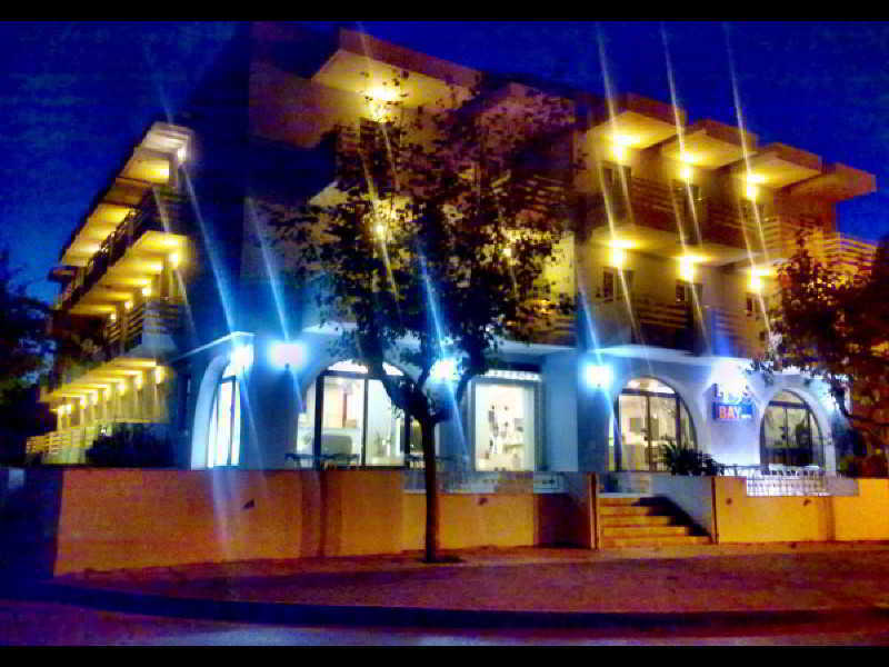 Kos Bay Hotel Exterior photo